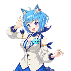 Vtuber 宗谷いちか の中の人 前世 魂 は とある電脳の仮想偶像 Vtuber