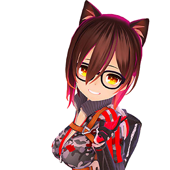 ロボ子さん