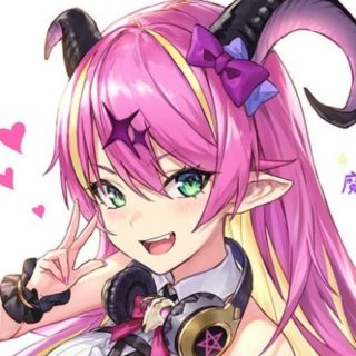 前世 紫 シオン