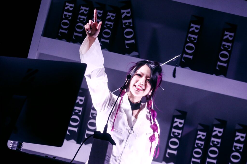 鬼灯わらべ 中の人 前世 魂 とある電脳の仮想偶像 Vtuber