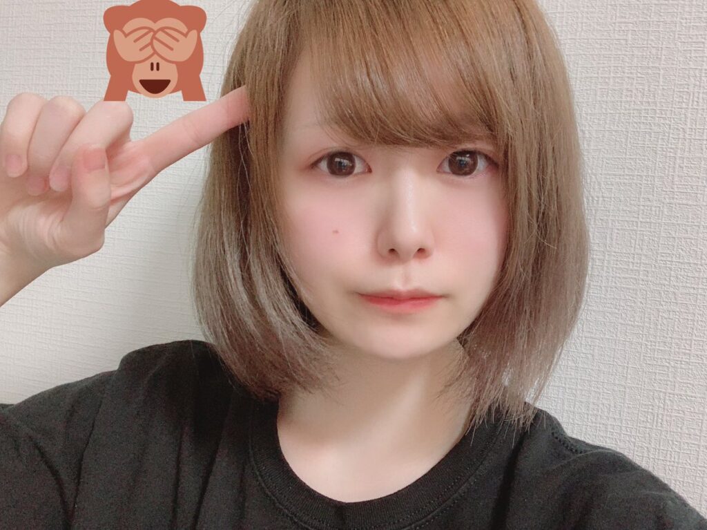 Vtuber 田中ヒメ の中の人 前世 魂 は とある電脳の仮想偶像 Vtuber