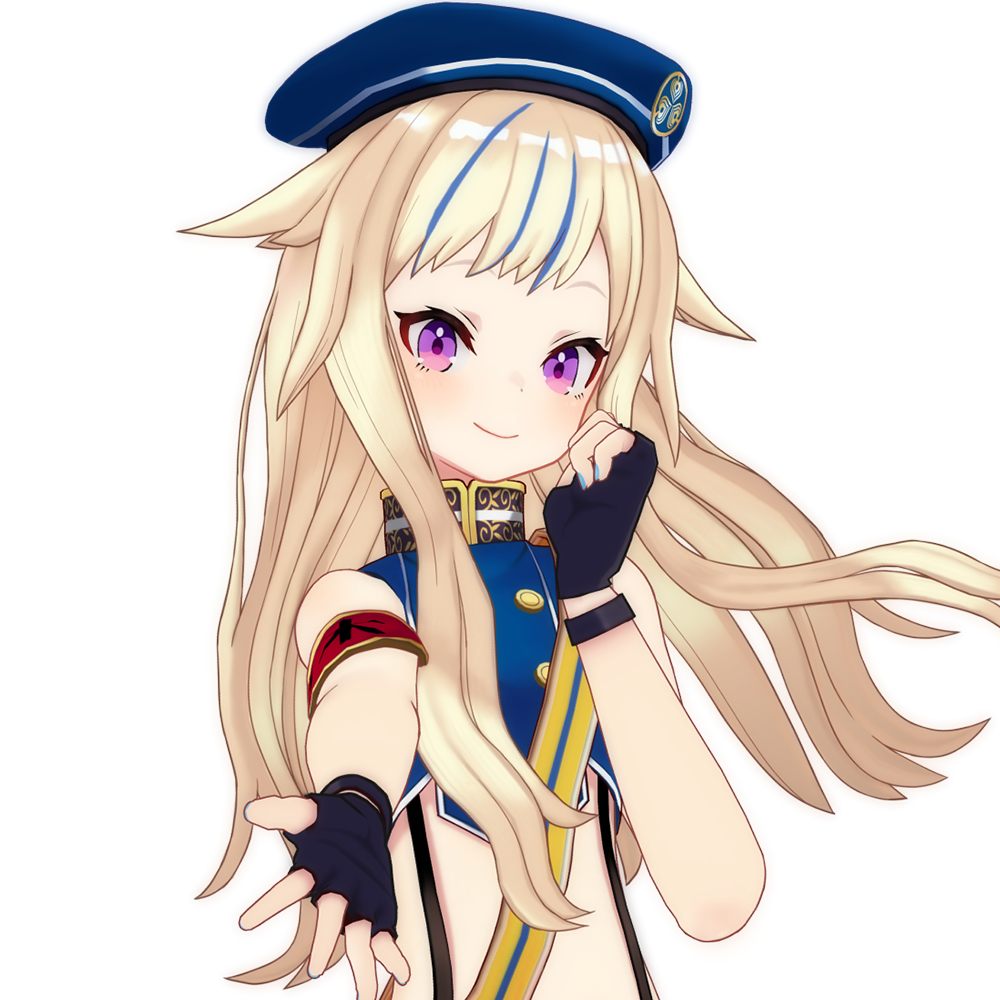 Vtuber 鈴木ヒナ の中の人 前世 魂 は とある電脳の仮想偶像 Vtuber