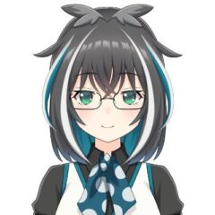 Vtuber 道明寺晴翔 の中の人 前世 魂 は とある電脳の仮想偶像 Vtuber