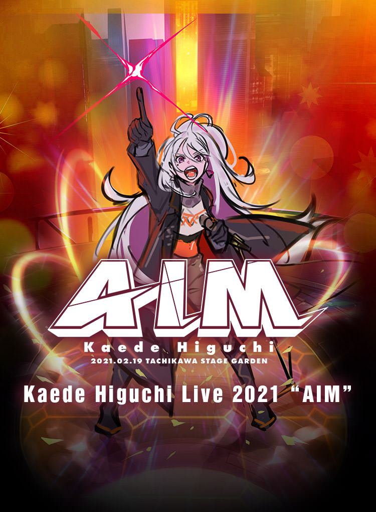 Kaede-Higuchi-LIVE-2021-AIM-