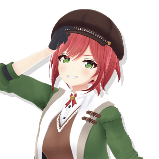 石狩あかり